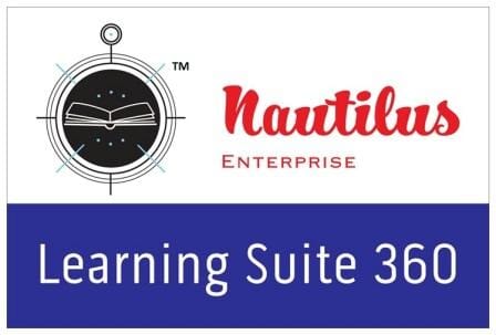 Nautilus - Enterprise Logo - TM Sign - Sharp
